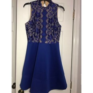 Honey and Rosie dress